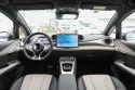 BYD Dolphin Front Seat