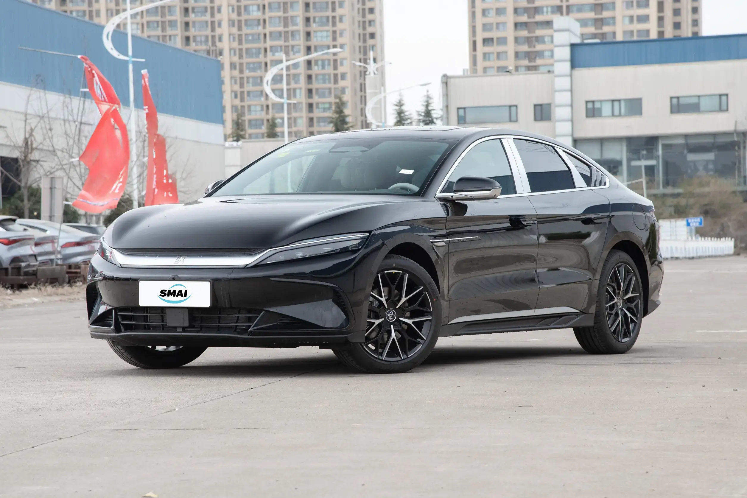 Obsidian Black