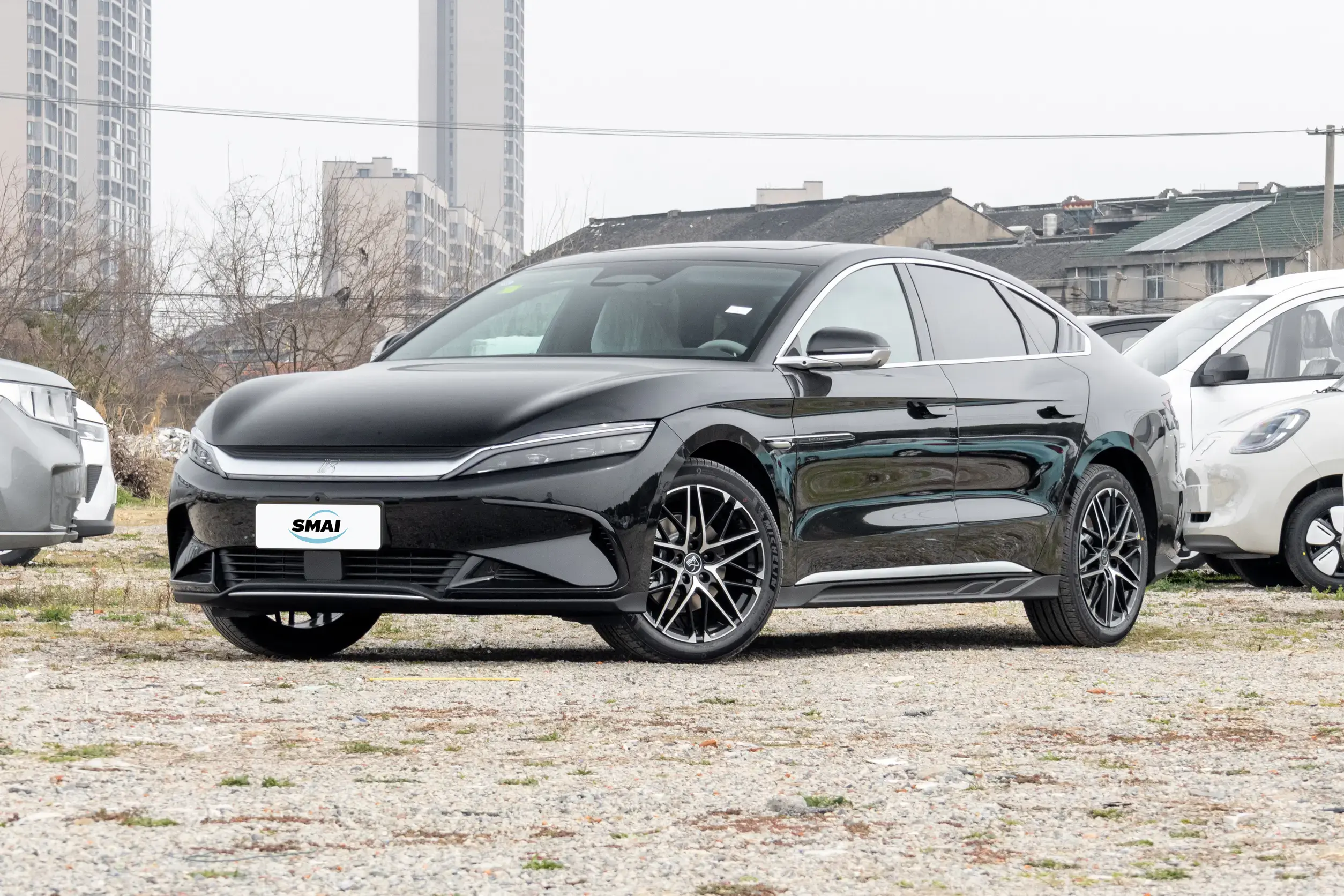 Obsidian Black