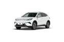 BYD Yuan Plus Cover