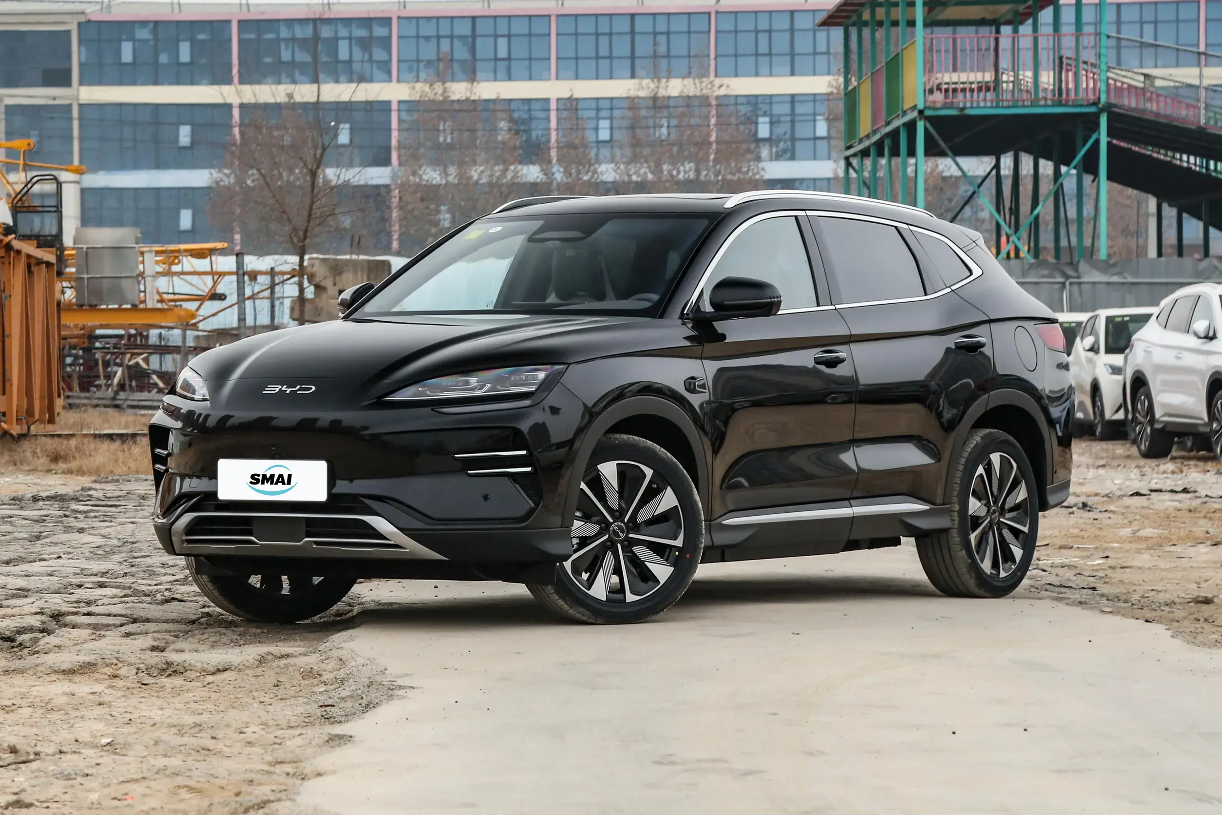 Delan Black