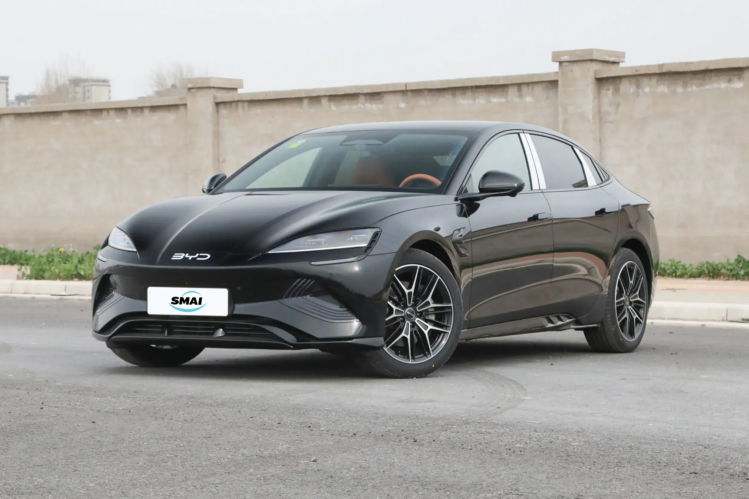 Obsidian Black