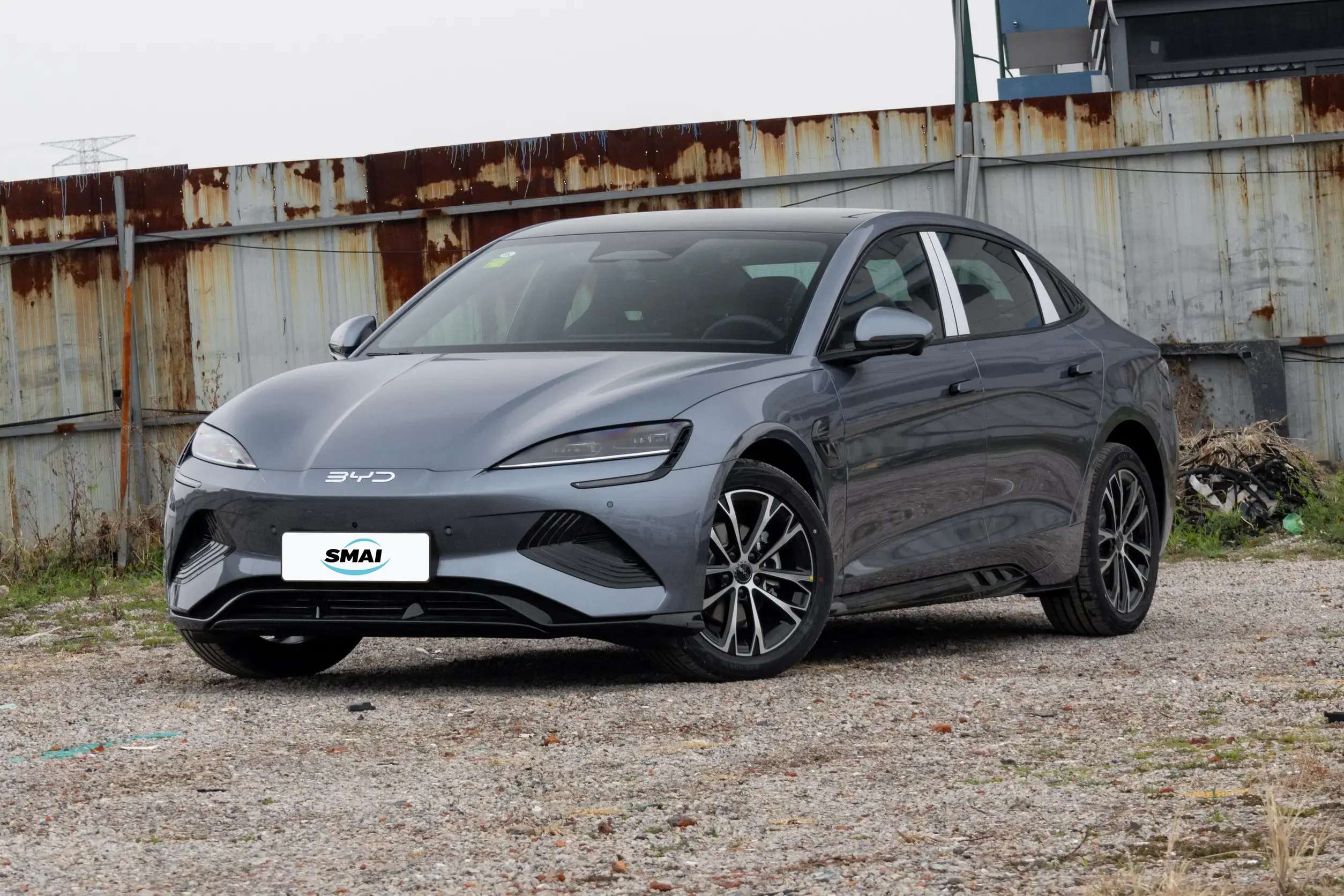 Atlantis Grey