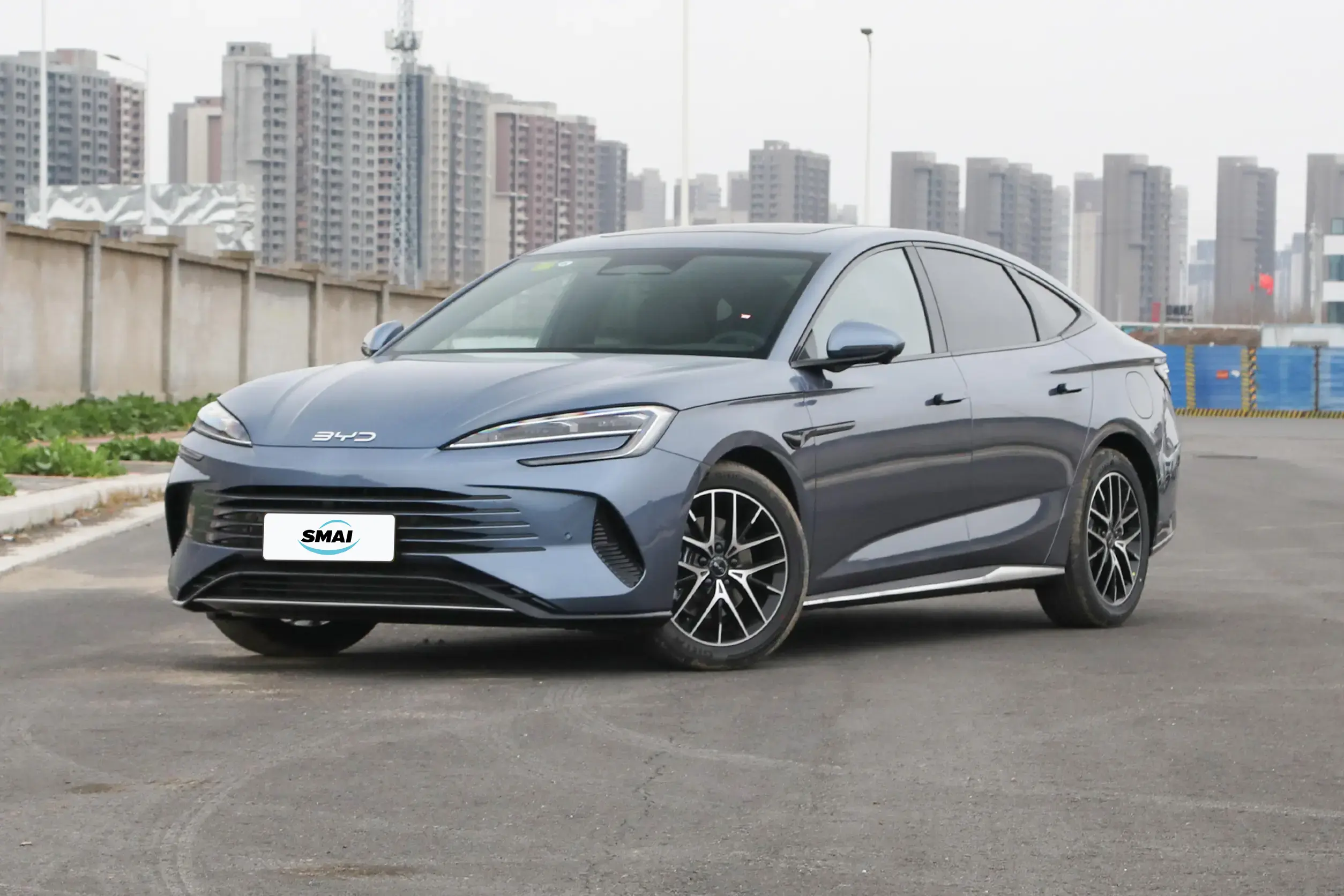 Atlantis Grey