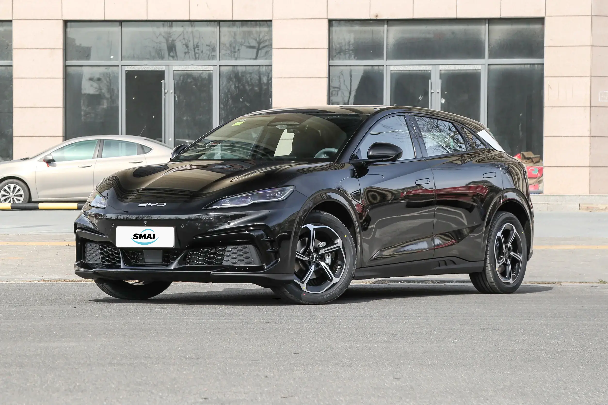 Obsidian Black