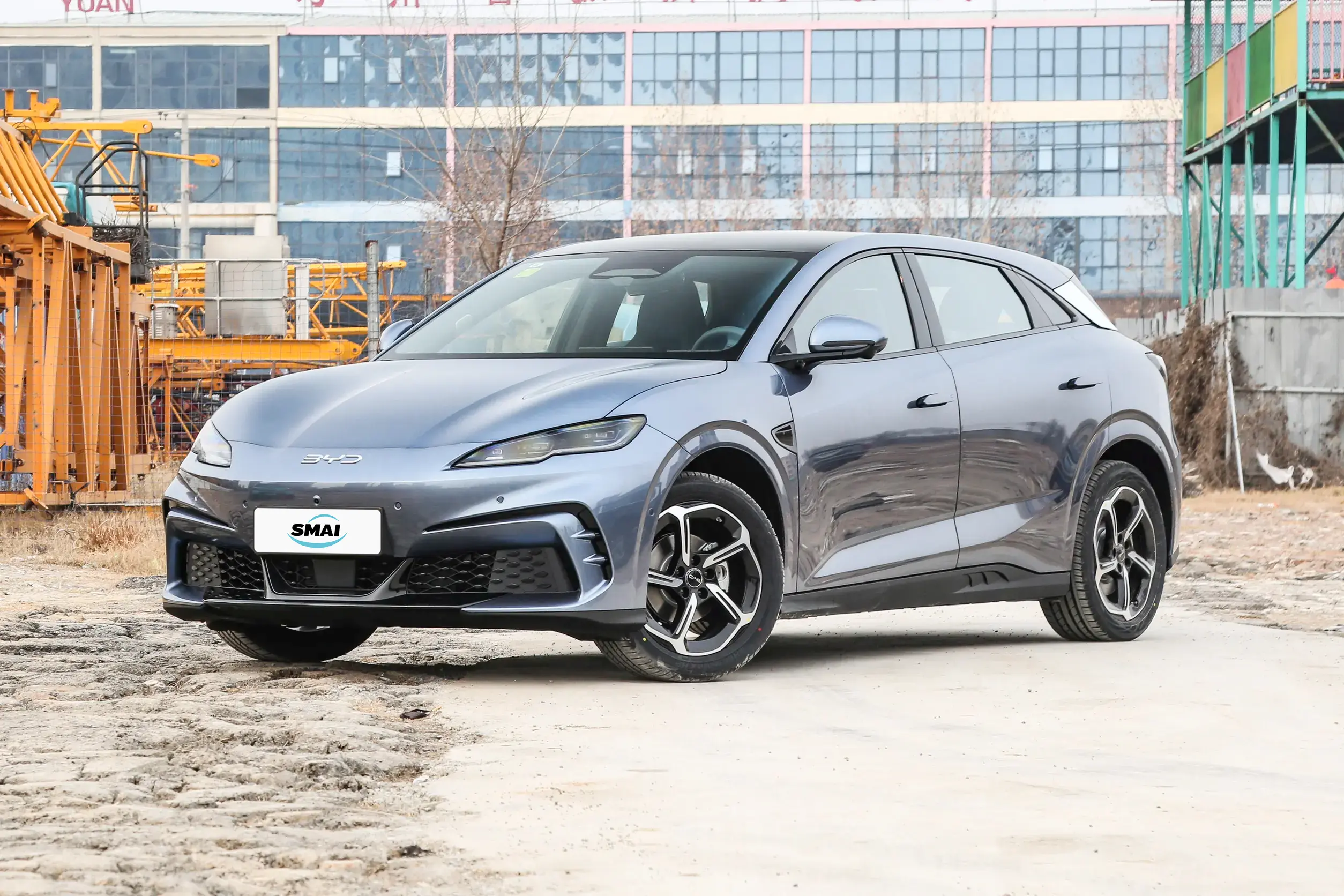 Atlantis Grey