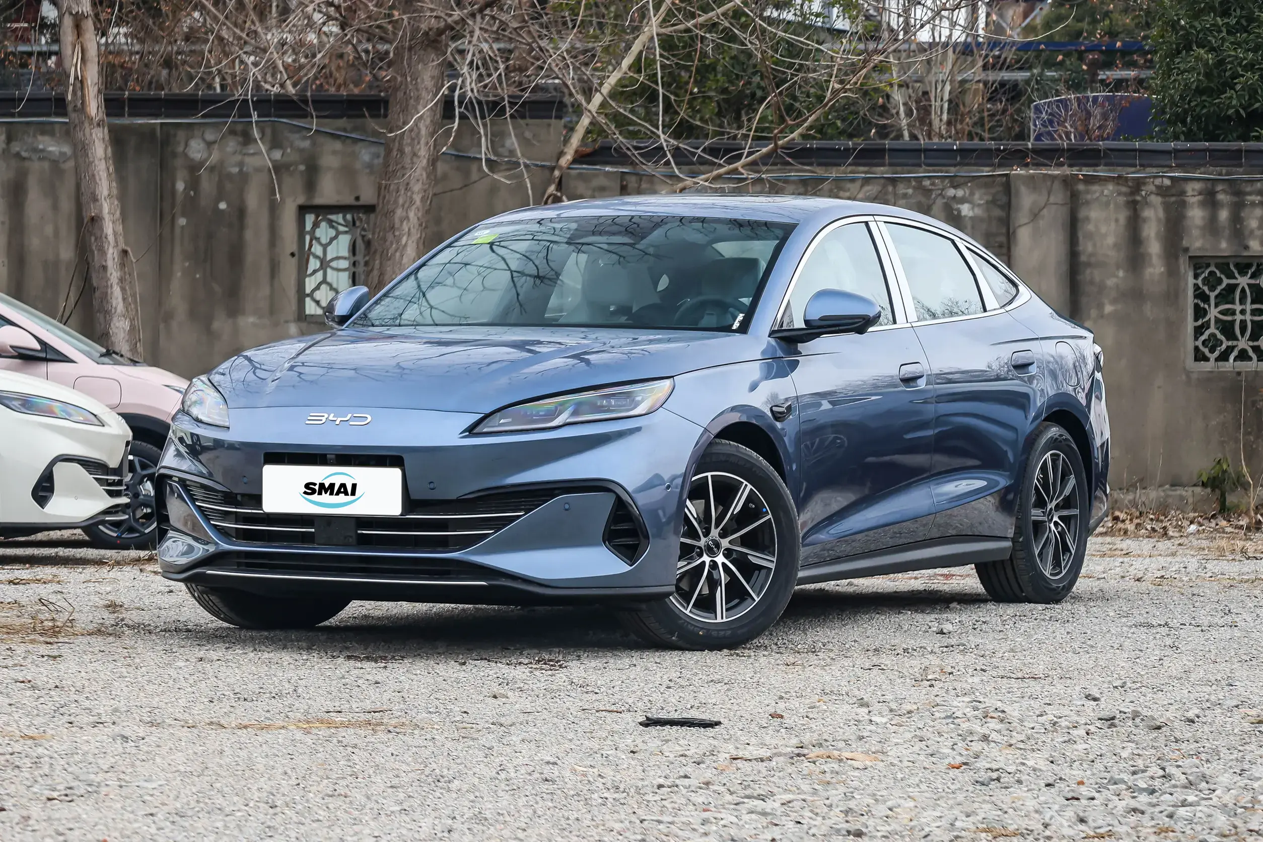 Atlantis Grey
