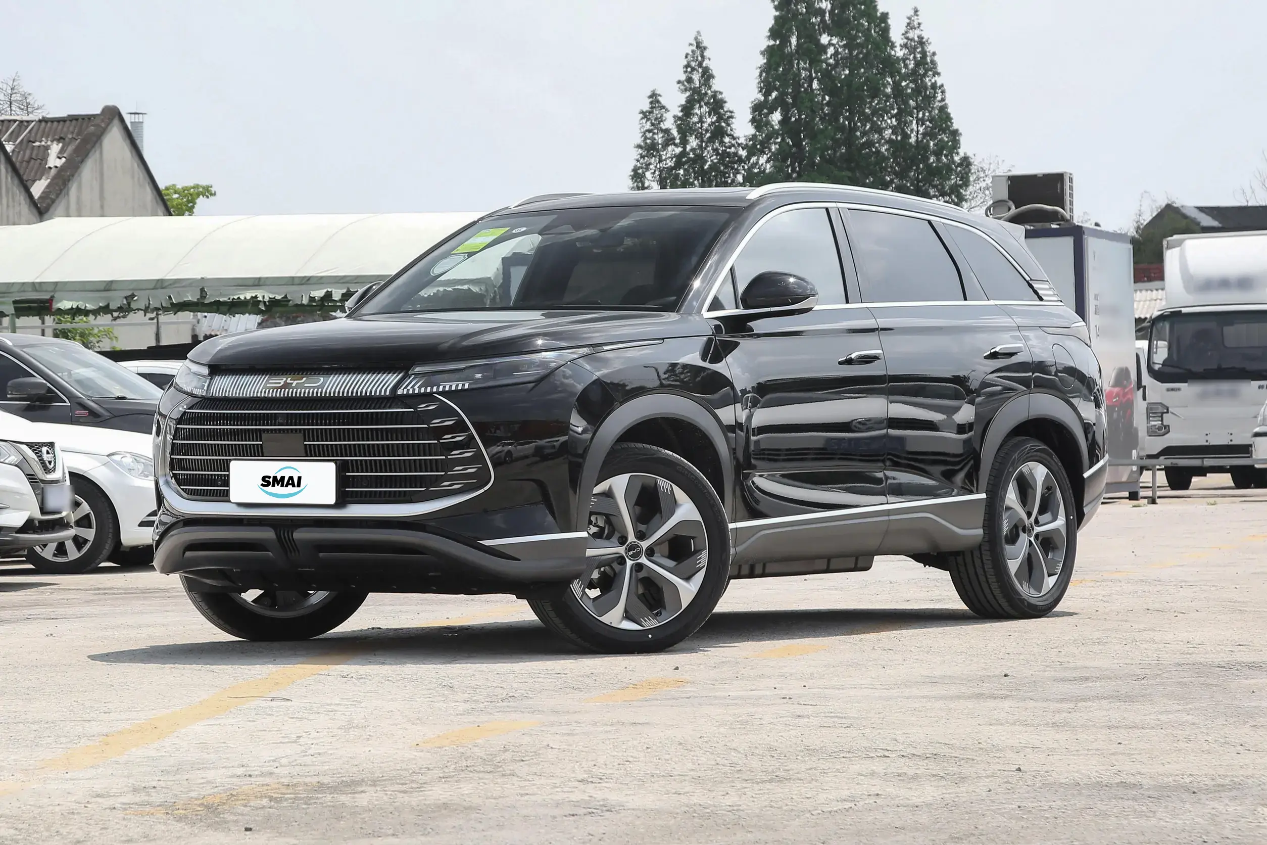 Delan Black