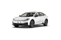 Toyota bZ3 Cover