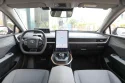 Toyota bZ3 Front Seat