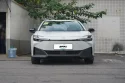Toyota bZ3 Front