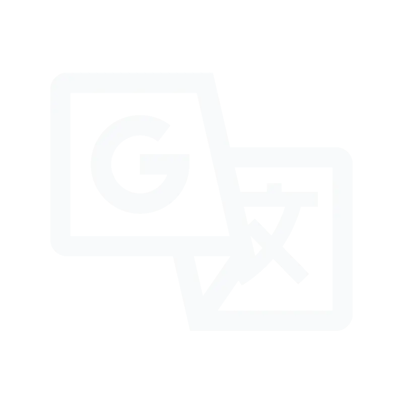 Language Toggle