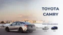 Toyota Products