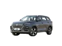 Changan X7 Plus SUV