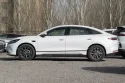 BYD QIn L EV Side
