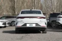 BYD QIn L EV Back