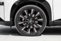 Toyota bZ3X Tire
