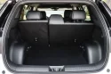 Toyota bZ3X Trunk