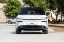 Toyota bZ3X Front