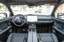 Toyota bZ3X Front Seat
