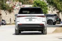 Toyota bZ3X Back