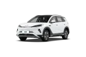 BYD Sealion 05 EV Cover