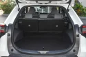 Toyota bZ4X Trunk