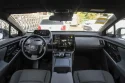 Toyota bZ4X Front Seat