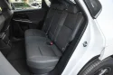 Toyota bZ4X Back Seat