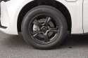 Toyota bZ4X Tire