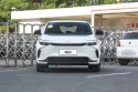Toyota bZ4X Front