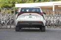 Toyota bZ4X Back