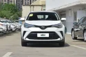 Toyota C HR Front