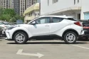 Toyota C HR Side