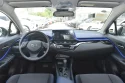 Toyota C HR Front Seat