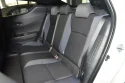 Toyota C HR Back Seat