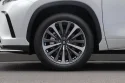 Toyota Crown Kluger Tire