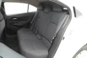 Toyota Allion Back Seat