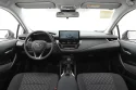 Toyota Allion Front Seat