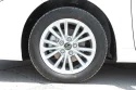 Toyota Allion Tire