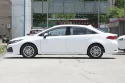 Toyota Allion Side