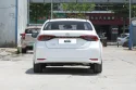 Toyota Allion Back
