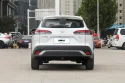 Toyota Frontlander Back