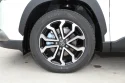 Toyota Frontlander Tire
