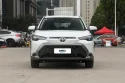 Toyota Frontlander Front