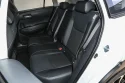 Toyota Frontlander Back Seat