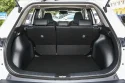 Toyota Frontlander Trunk