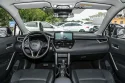 Toyota Frontlander Front Seat
