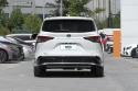 Toyota Granvia Back