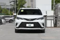 Toyota Granvia Front